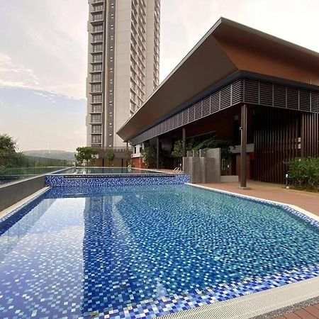 The Clio 2 Residences, Beside Ioi City Mall, Opposite Hospital Serdang, Beside Uniteen And Upm, Putrajaya Bagian luar foto