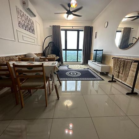 The Clio 2 Residences, Beside Ioi City Mall, Opposite Hospital Serdang, Beside Uniteen And Upm, Putrajaya Bagian luar foto