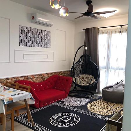 The Clio 2 Residences, Beside Ioi City Mall, Opposite Hospital Serdang, Beside Uniteen And Upm, Putrajaya Bagian luar foto