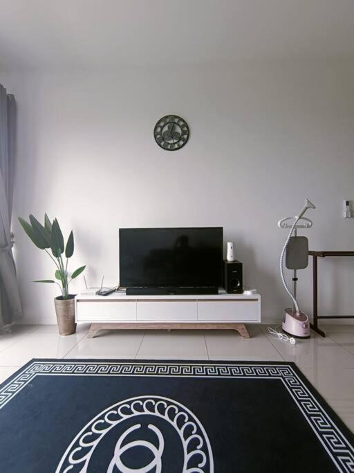 The Clio 2 Residences, Beside Ioi City Mall, Opposite Hospital Serdang, Beside Uniteen And Upm, Putrajaya Bagian luar foto