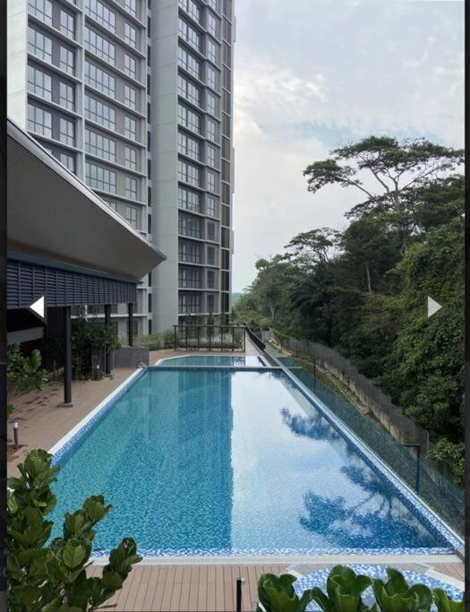 The Clio 2 Residences, Beside Ioi City Mall, Opposite Hospital Serdang, Beside Uniteen And Upm, Putrajaya Bagian luar foto
