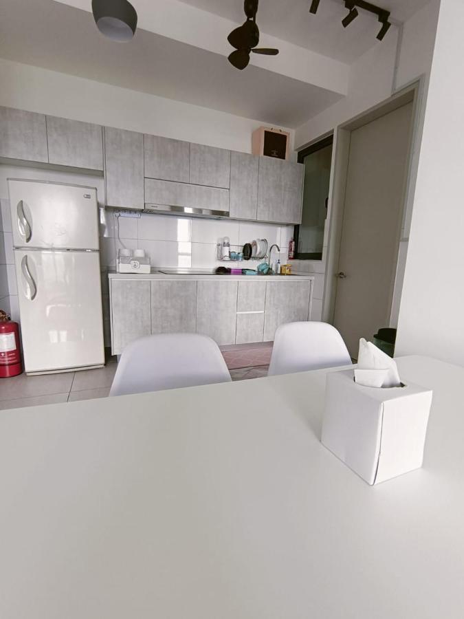 The Clio 2 Residences, Beside Ioi City Mall, Opposite Hospital Serdang, Beside Uniteen And Upm, Putrajaya Bagian luar foto