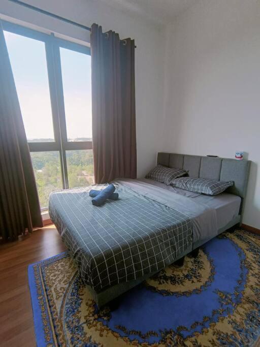 The Clio 2 Residences, Beside Ioi City Mall, Opposite Hospital Serdang, Beside Uniteen And Upm, Putrajaya Bagian luar foto
