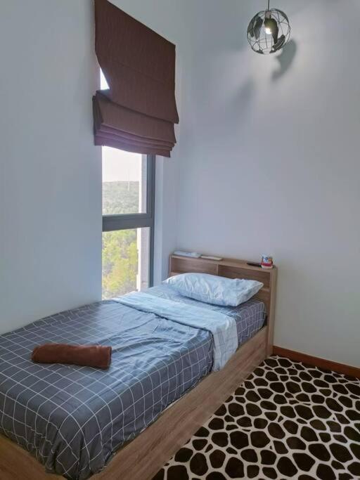 The Clio 2 Residences, Beside Ioi City Mall, Opposite Hospital Serdang, Beside Uniteen And Upm, Putrajaya Bagian luar foto