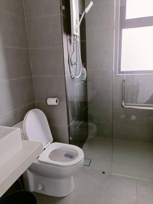 The Clio 2 Residences, Beside Ioi City Mall, Opposite Hospital Serdang, Beside Uniteen And Upm, Putrajaya Bagian luar foto