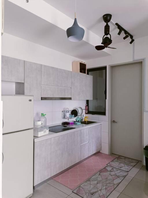 The Clio 2 Residences, Beside Ioi City Mall, Opposite Hospital Serdang, Beside Uniteen And Upm, Putrajaya Bagian luar foto