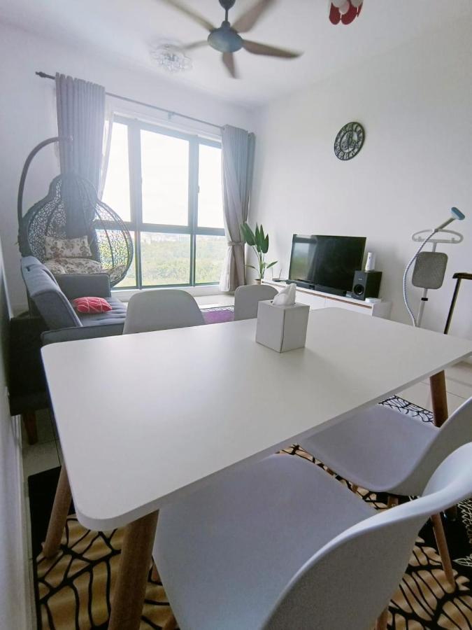 The Clio 2 Residences, Beside Ioi City Mall, Opposite Hospital Serdang, Beside Uniteen And Upm, Putrajaya Bagian luar foto