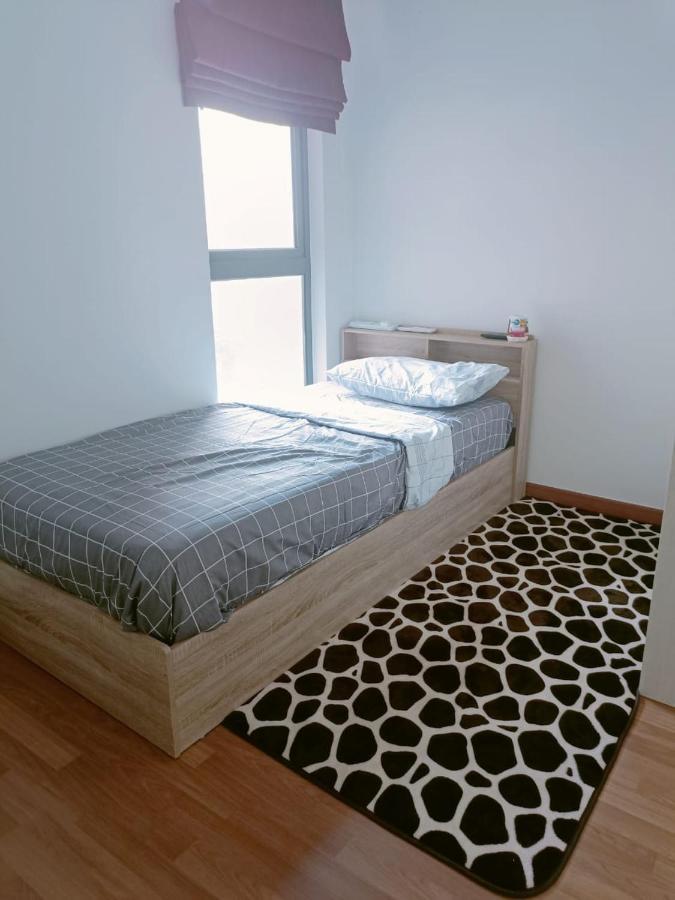 The Clio 2 Residences, Beside Ioi City Mall, Opposite Hospital Serdang, Beside Uniteen And Upm, Putrajaya Bagian luar foto