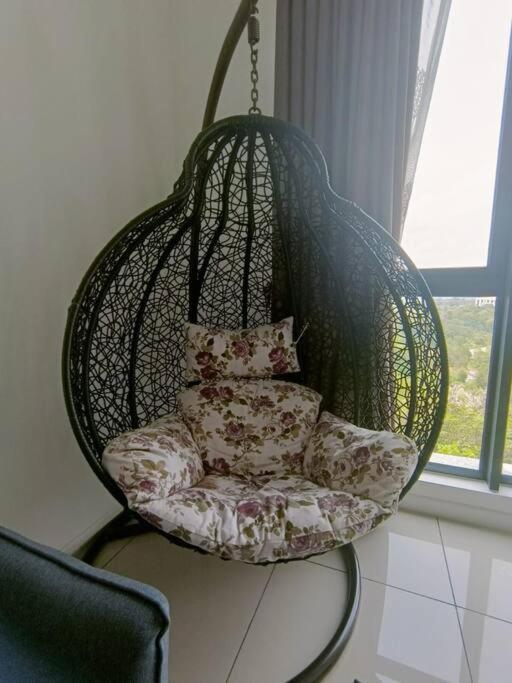 The Clio 2 Residences, Beside Ioi City Mall, Opposite Hospital Serdang, Beside Uniteen And Upm, Putrajaya Bagian luar foto