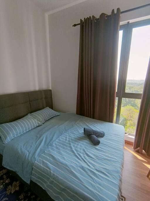 The Clio 2 Residences, Beside Ioi City Mall, Opposite Hospital Serdang, Beside Uniteen And Upm, Putrajaya Bagian luar foto