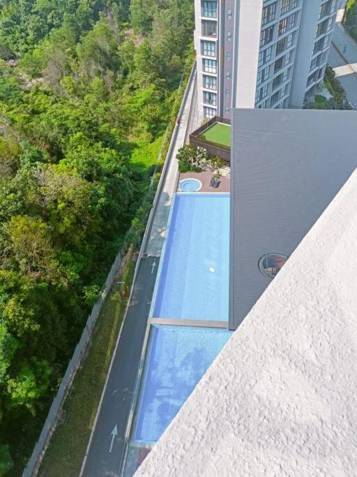 The Clio 2 Residences, Beside Ioi City Mall, Opposite Hospital Serdang, Beside Uniteen And Upm, Putrajaya Bagian luar foto