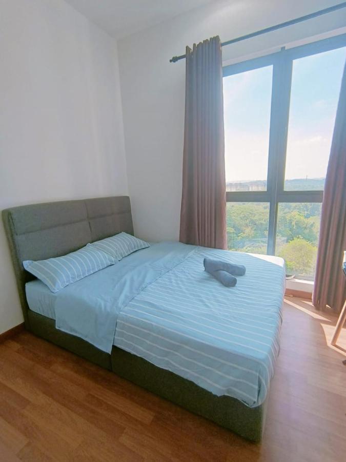 The Clio 2 Residences, Beside Ioi City Mall, Opposite Hospital Serdang, Beside Uniteen And Upm, Putrajaya Bagian luar foto