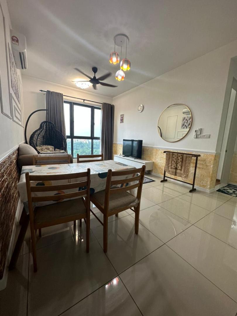 The Clio 2 Residences, Beside Ioi City Mall, Opposite Hospital Serdang, Beside Uniteen And Upm, Putrajaya Bagian luar foto