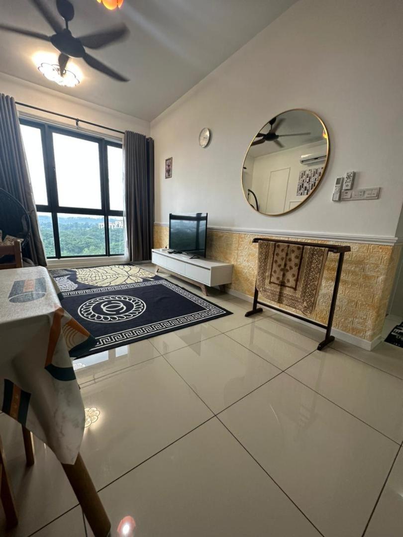 The Clio 2 Residences, Beside Ioi City Mall, Opposite Hospital Serdang, Beside Uniteen And Upm, Putrajaya Bagian luar foto