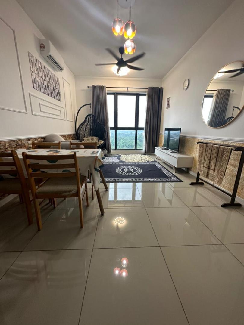 The Clio 2 Residences, Beside Ioi City Mall, Opposite Hospital Serdang, Beside Uniteen And Upm, Putrajaya Bagian luar foto