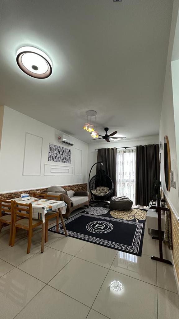 The Clio 2 Residences, Beside Ioi City Mall, Opposite Hospital Serdang, Beside Uniteen And Upm, Putrajaya Bagian luar foto
