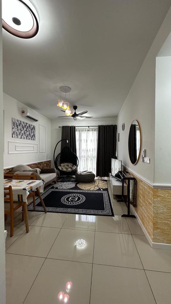 The Clio 2 Residences, Beside Ioi City Mall, Opposite Hospital Serdang, Beside Uniteen And Upm, Putrajaya Bagian luar foto