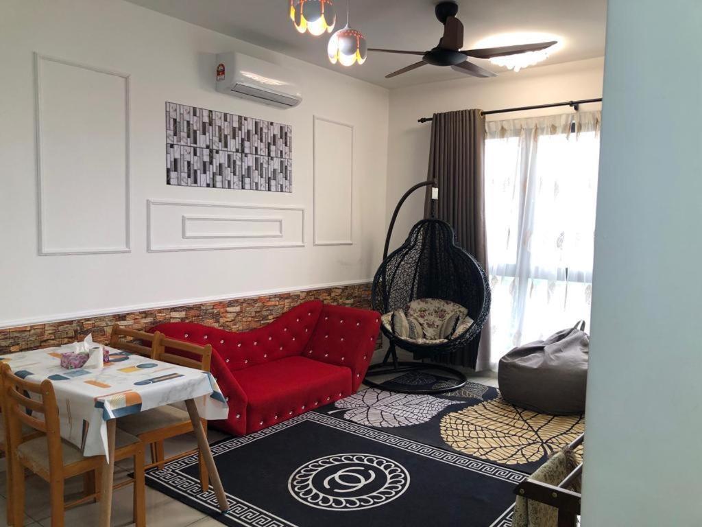 The Clio 2 Residences, Beside Ioi City Mall, Opposite Hospital Serdang, Beside Uniteen And Upm, Putrajaya Bagian luar foto